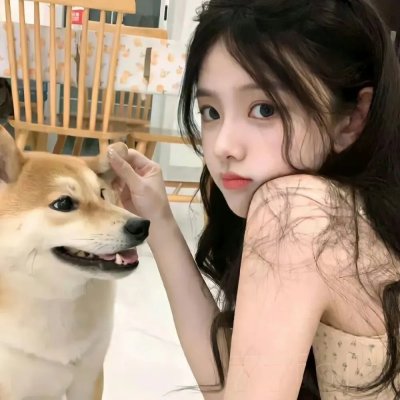 我的天使
